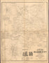 Map of Barren Co., Kentucky (Map of Barren County, Kentucky) 1879 by Relic Map Company