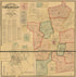 Map of Christian County, Ky. (Map of Christian County, Kentucky) 1878 by Relic Map Company