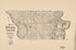 Map of Douglas County, Nebraska 1909 by Relic Map Company