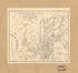 Rio De Janeiro Tramway, Light & Power Co., Rio De Janeiro, Brazil : Tramway and R.R. Lines In Rio (Rio De Janeiro Tramway, Light and Power Company, Rio De Janeiro, Brazil, Tramway and R.R. Lines In Rio, Tramway and Railroad Lines In Rio) 1906 by Relic Map Company