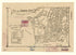Rio De Janeiro City : Commercial Distric. (Rio De Janeiro City :) 1900 by Relic Map Company
