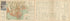 Planta Do Rio De Janeiro Com Os Horarios Dos Bondes, Estradas De Ferro, Barcas, Estradas De Rodagem Etc 1900 by Relic Map Company