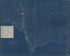 Map of Cowlitz County, Washington 1895 by Relic Map Company