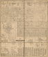 Topographic Map of Montcalm County, Michigan 1875 by Relic Map Company