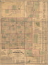Topographic Map of Gratiot County, Michigan 1876 by Relic Map Company