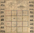 Map of Kalamazoo County, Michigan 1861 by Relic Map Company