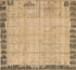 Map of Jackson County, Michigan in 1858 by Relic Map Company