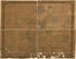Map of Saginaw and Tuscola, With Part of Genesee, Lapeer, Huron, Midland Counties, Michigan 1858 by Relic Map Company