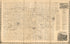 Map of Waupaca County, Wisconsin in 1874 by Relic Map Company