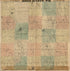 Dodge County,Wisconsin in 1900 by Relic Map Company