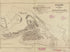 Rico : Con La Representación De Las Obras Ejecultada Desde 1887 Hasta El 30 De Junio 1894 by Relic Map Company