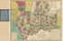The States of Ohio, Indiana & Illinois and Michigan Territory : from the Latest Authorities. (States of Ohio, Indiana and Illinois and Michigan Territory, Ohio, Indiana, Ill&