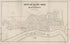 Map of the City of Saint Paul, Capital of Minnesota 1852 by Relic Map Company