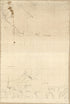 Map of an Area Along the Eastern Shore of Lake Pontchartrain, Louisiana, Including New Orleans and Bayou Chitto 1815 by Relic Map Company