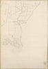 Map of Spanish West Florida Bounded by Rios Comite and Amite 1805 by Relic Map Company