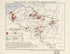 Belgium 1917 - les Destructions D&