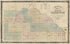 Sectional Map of Southern Minnesota 1855 by Relic Map Company
