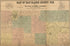 Map of Eau Claire County,Wisconsin in 1902 by Relic Map Company
