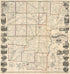 Map of Chenango County, New York : From Actual Surveys in 1855 by Relic Map Company