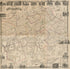 Map of Delaware Co., New York 1856 by Relic Map Company