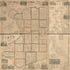 Map of Erie County, New York : from Actual Surveys 1855 by Relic Map Company