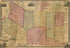 Map of Fulton County, New York : From Actual Surveys in 1856 by Relic Map Company
