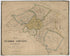 Map of Clarke County, Georgia (Clarke County, Georgia) 1893 by Relic Map Company