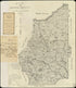 Map of Coffee County (Comprehensive Map of Coffee County, Georgia :) 1891 by Relic Map Company