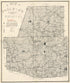 A Map of Paulding County. (Map of Paulding County, Georgia) 1896 by Relic Map Company