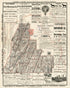 Map of Walker County, Georgia 1893 by Relic Map Company