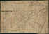 Map of Monmouth County, New Jersey : From Actual Surveys in 1861 by Relic Map Company