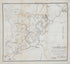 Map of 1st. Distrt. Campbell County Georgia : South of the Cherokee Boundy. Line (Map of 1st District Campbell County, Georgia, Map of First District, Campbell County, Georgia :) 1864 by Relic Map Company