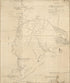 Plano Borrador De Las Posesiones Los Señores Forbes Y Compañia Entre Los Rios Apalachicola Y San Marcos En La Florida Occidental 1817 by Relic Map Company