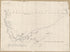 Map of an Area from Pearl River to Bay St. Louis In Spanish West Florida 1805 by Relic Map Company