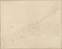Map of an Area Along Bayou Bogue Chitto, Spanish West Florida 1805 by Relic Map Company