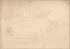Map of the Area of Feliciana District, Spanish West Florida, From Bayou Sara North to the Land of James Kavenaugh, Below Tunica Bend in 1805 by Relic Map Company