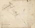 Map of a Portion of Bayou St. John, New Orleans 1795 by Relic Map Company