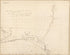 Map of Area from Pensacola Bay to St. Andrew&