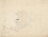 Cadastral Map of a Portion of Feliciana District, Spanish West Florida, Along the Feliciana River 1805 by Relic Map Company