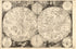Planisphaerium Coeleste 1850 by Relic Map Company