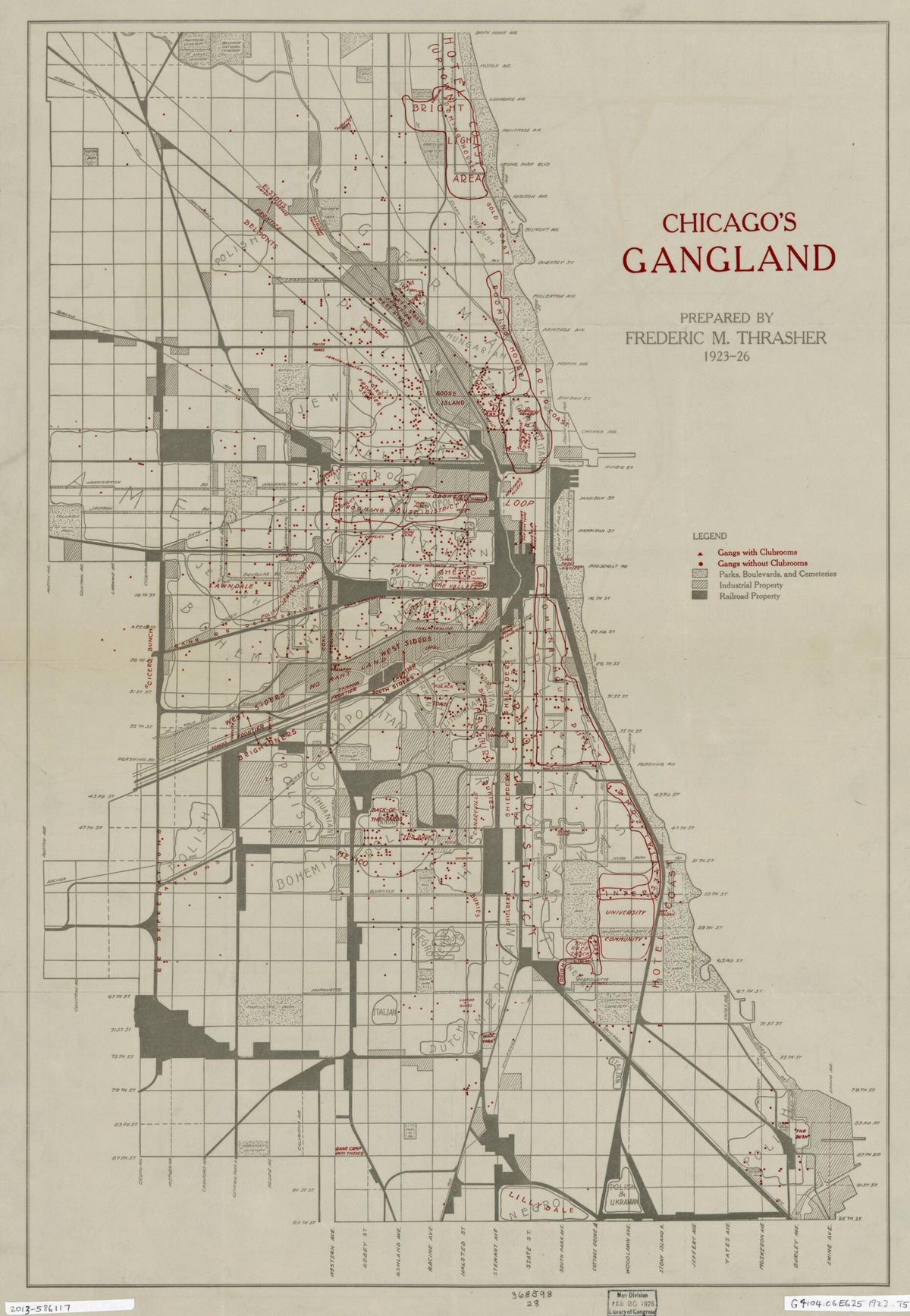 Chicago&
