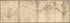 Chart of North America From Boston to the Strait of Florida and Havana : In 4 Sheets in 1863 by Relic Map Company