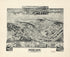 Midland, Maryland 1905 by Relic Map Company