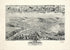 Lonaconing, Maryland (Lonaconing, Maryland, 1905) by Relic Map Company