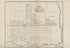 Map of Wattsburgh, Venango Township, Erie County, Pennsylvania 1836 by Relic Map Company