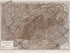Pennsylvania 1904 by Relic Map Company