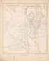 Egyptian Sudan 1904 by Relic Map Company