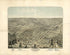 The City of Denison, Grayson County, Texas, 1876 by Relic Map Company