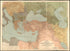 Generalkarte Des Turkischen Kriegsschauplatzes : Auf Grund Der Carte Generale Des Provinces Europeennes Et Asiatiques De L&