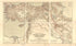 Nouvelle Carte Generale Des Provinces Asiatiques De L&